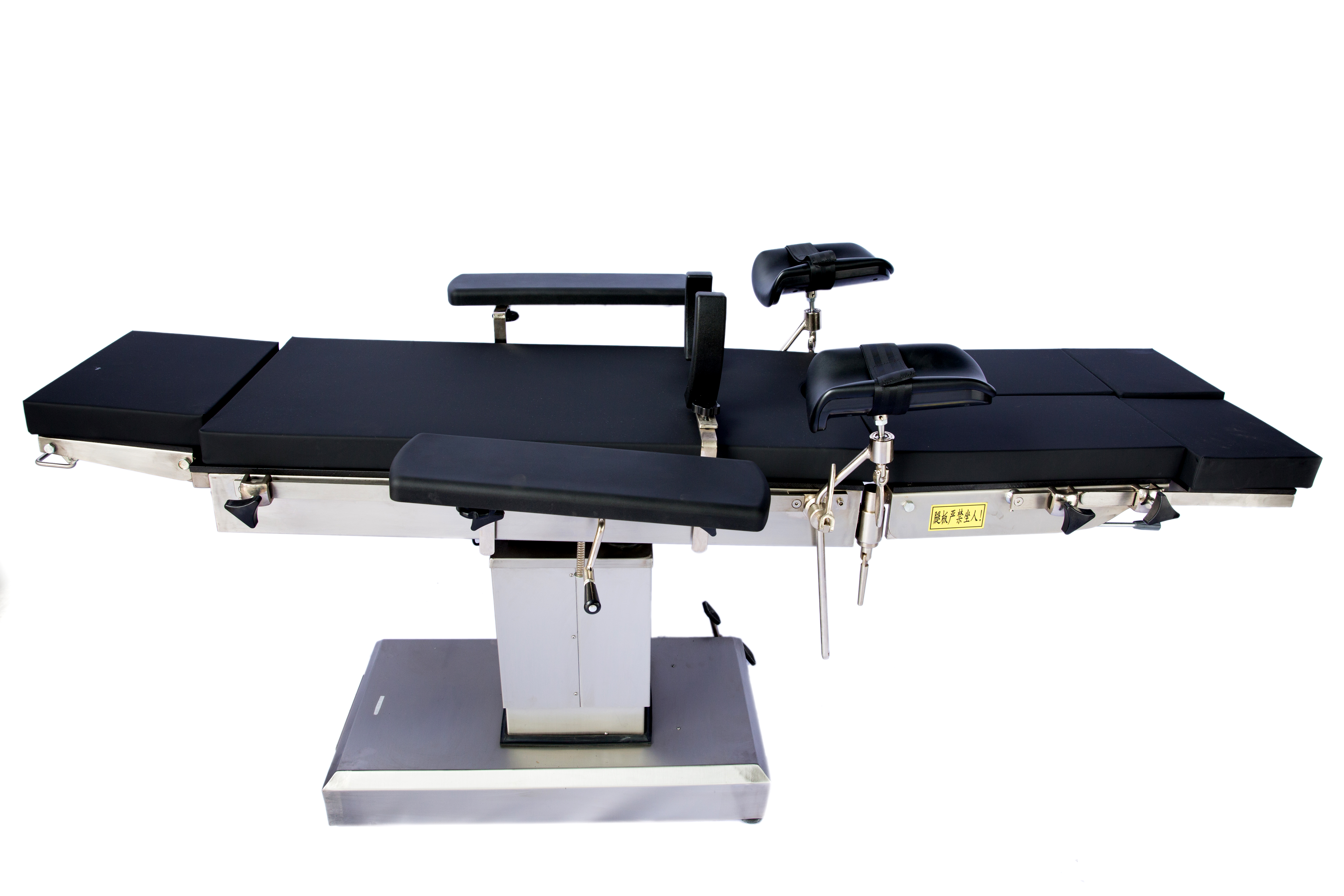 Meja OT Listrik dengan Meja Operasi Ortopedi Listrik Medis untuk Meja Operasi Multifungsi dari pabrikan China 