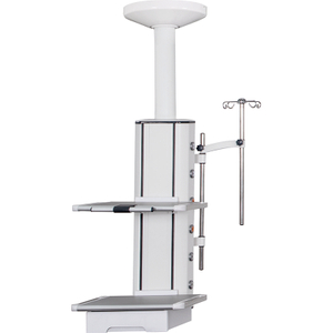 Sistem Liontin Menara Vertikal Medis Liontin Bedah Vertikal ICU Rumah Sakit